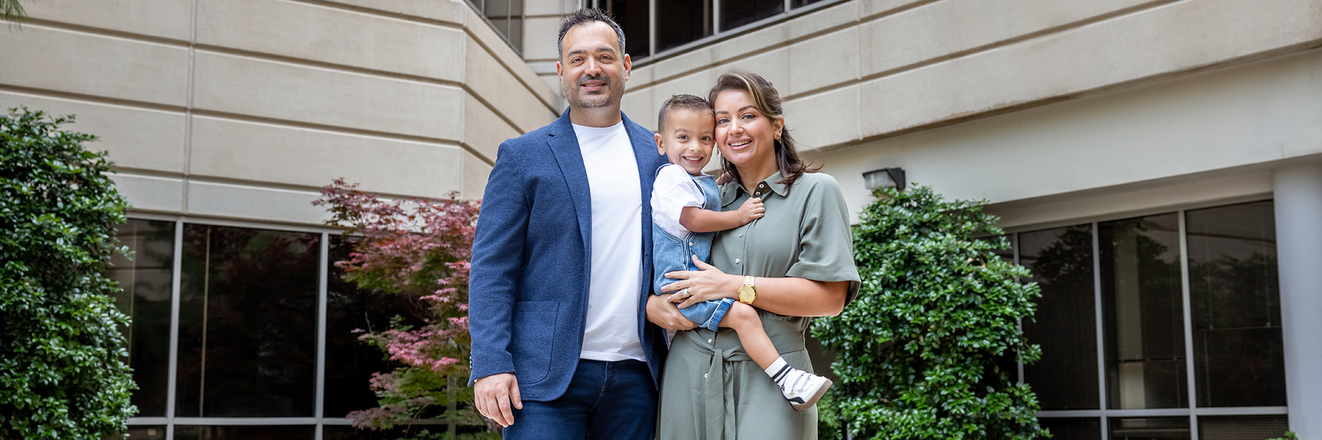 Noviello Family