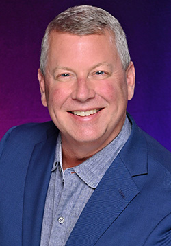 Mark William Sij, D.O., Chief Medical Officer, Texas Health Kaufman