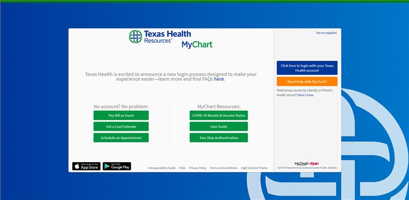 MyChart