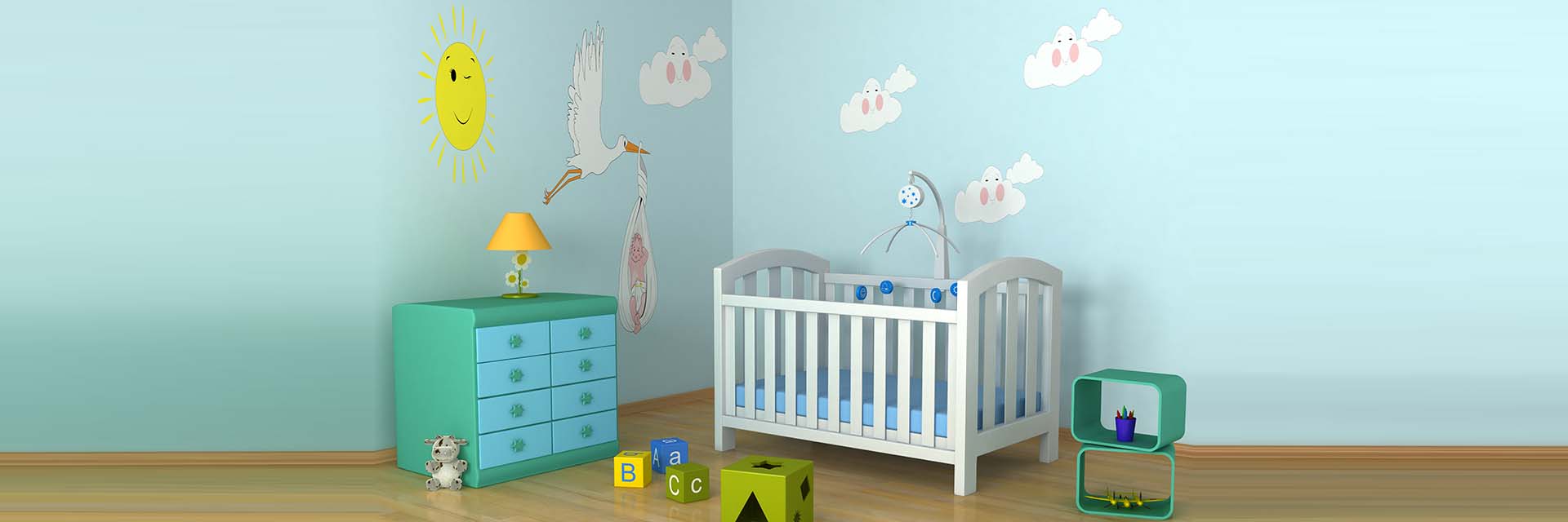 Baby 2025 bedding stores