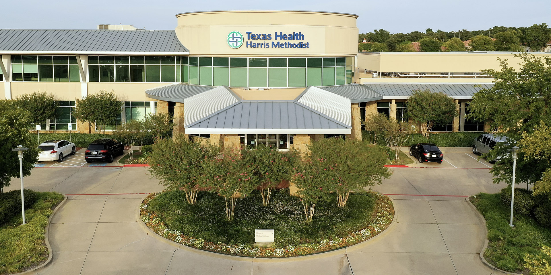 Texas Health Southlake Hospital in Southlake TX