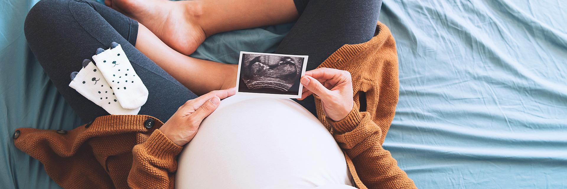 Prenatal Care | Common Questions During Pregnancy | Texas Health