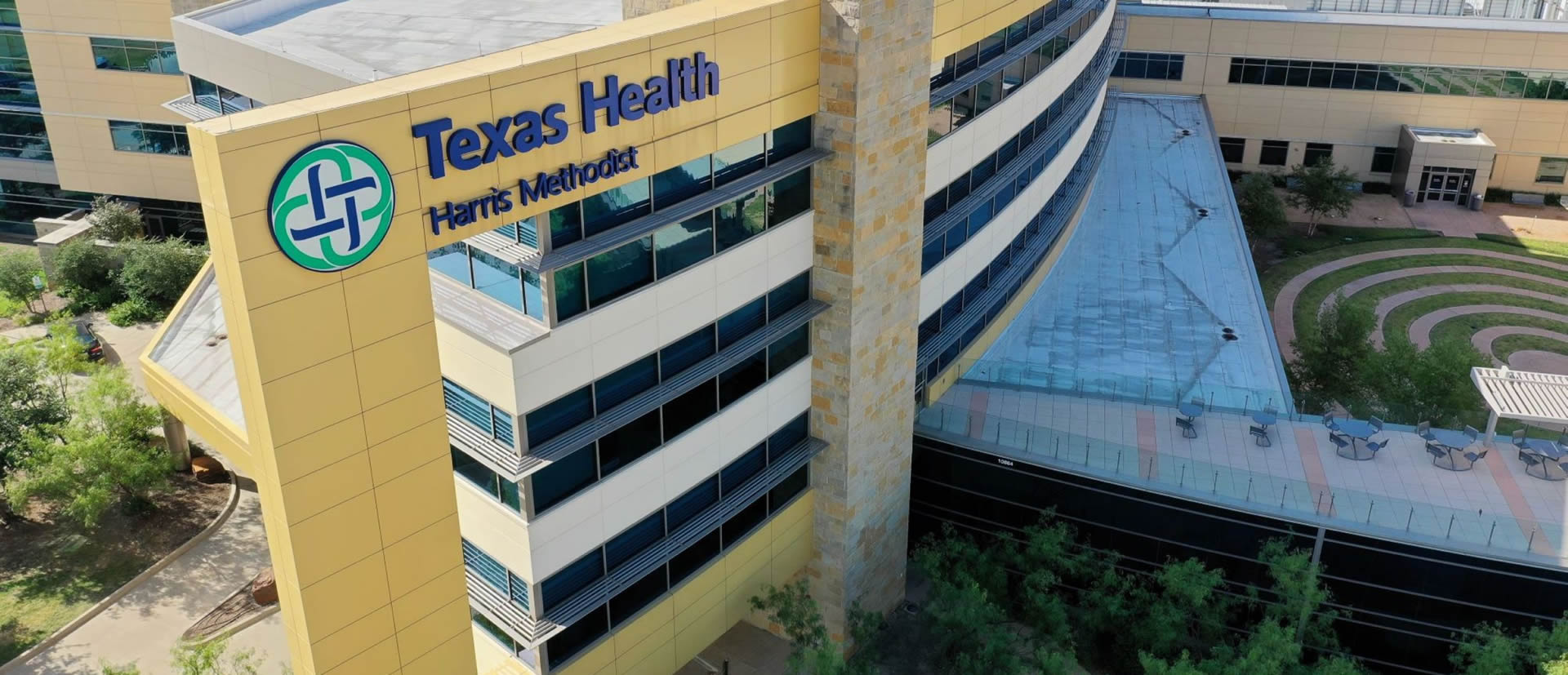 Texas Health Alliance Awarded Acute Heart Attack Ready Certification