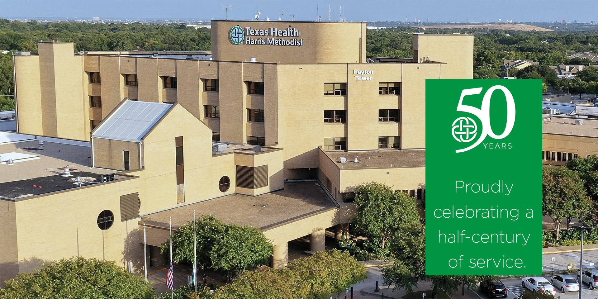 Texas Health HEB | Hospital in Bedford, TX