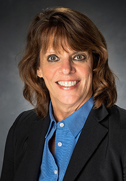 Lori Donovan, R.N., M.S.N., CNOR, NEA-BC