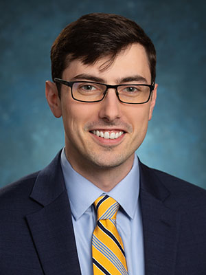 Emory Johnson, Dallas PGY Program