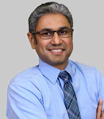 Parin Parikh, M.D., FACC Cardiologist, Presbyterian Heart & Vascular Group