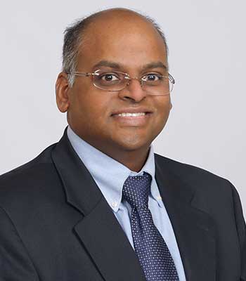 Venkat Rapuri, M.D.