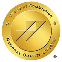 Comprehensive Stroke Center - Joint Commission Certified