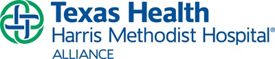 Texas Health Alliance logo