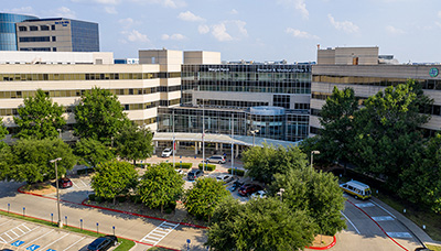 Texas Health Plano Makes Newsweek's World's Best Specialized Hospitals ...