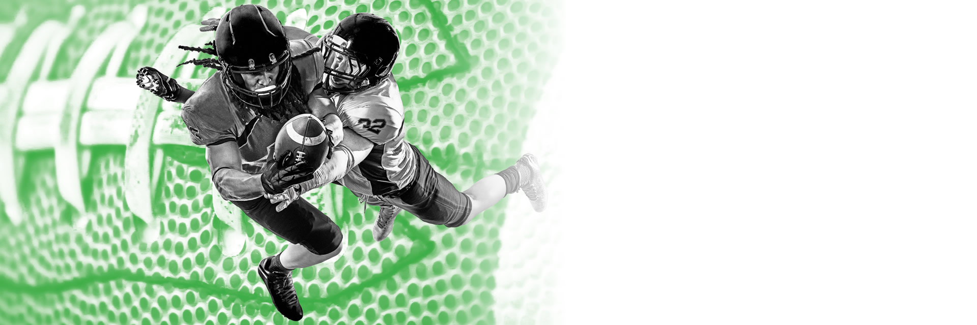Football Players