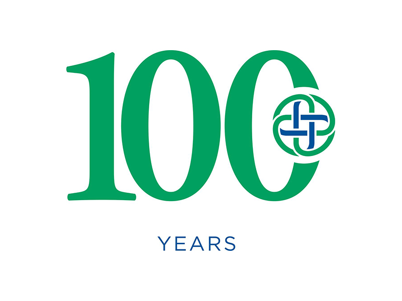 100 Years