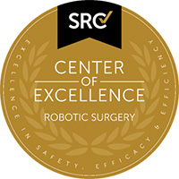 Robotic Surgery Center of Excellence