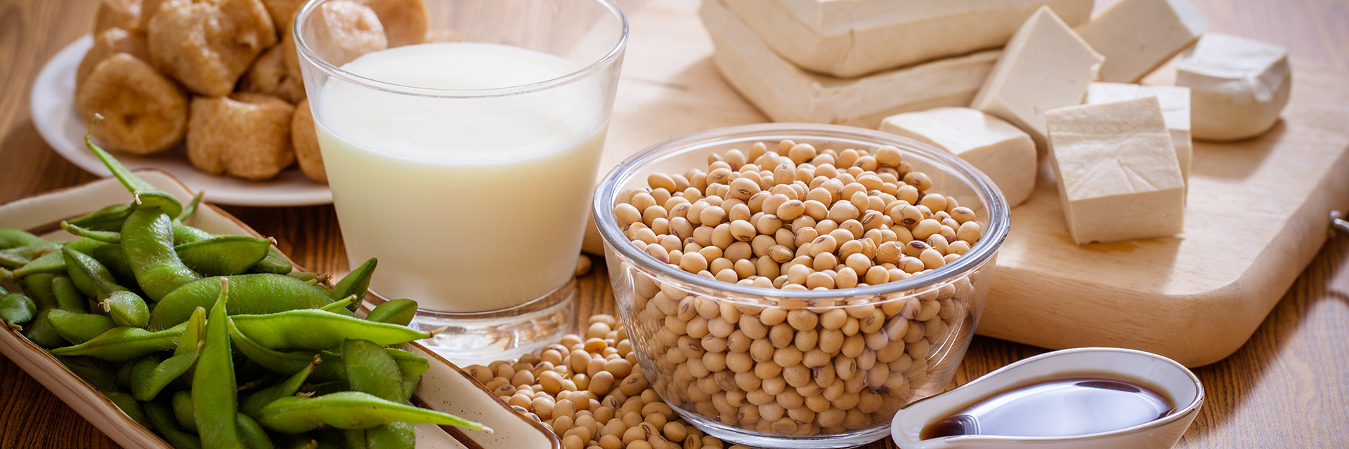 Settling the Debate on Soy Is It Good or Bad