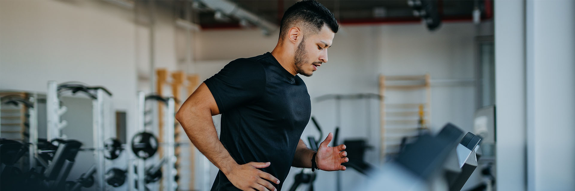 Research Shows Incline Walking Could Be Just as Beneficial as Running