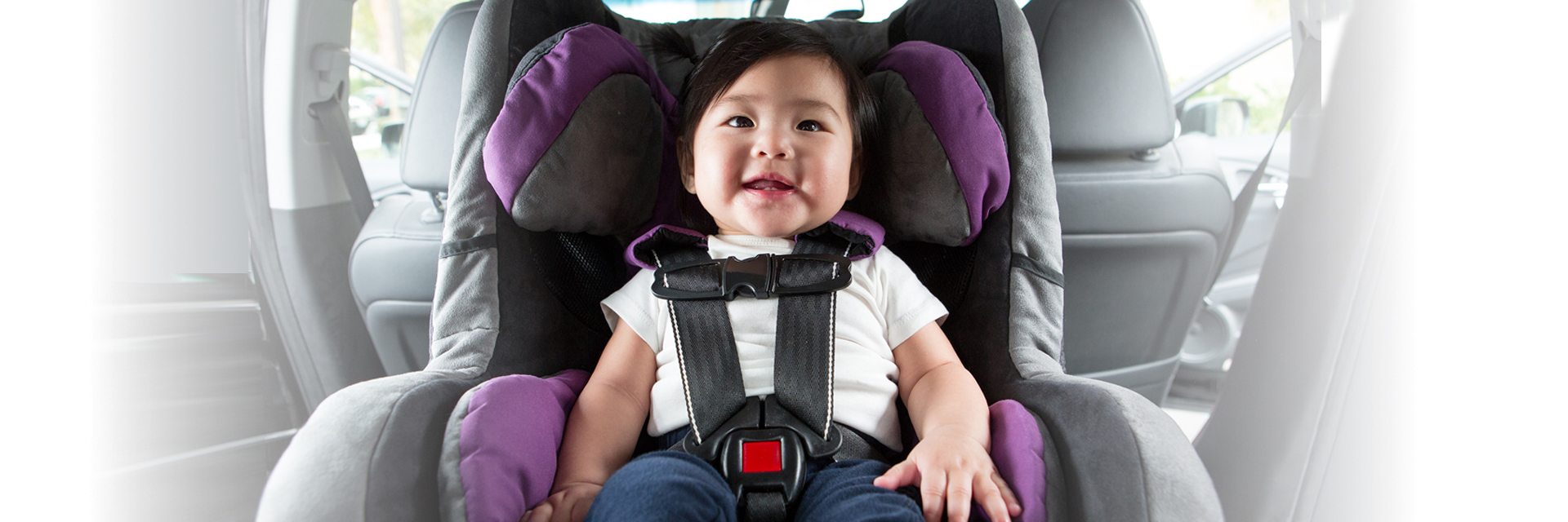 Car seat outlet safety guidelines