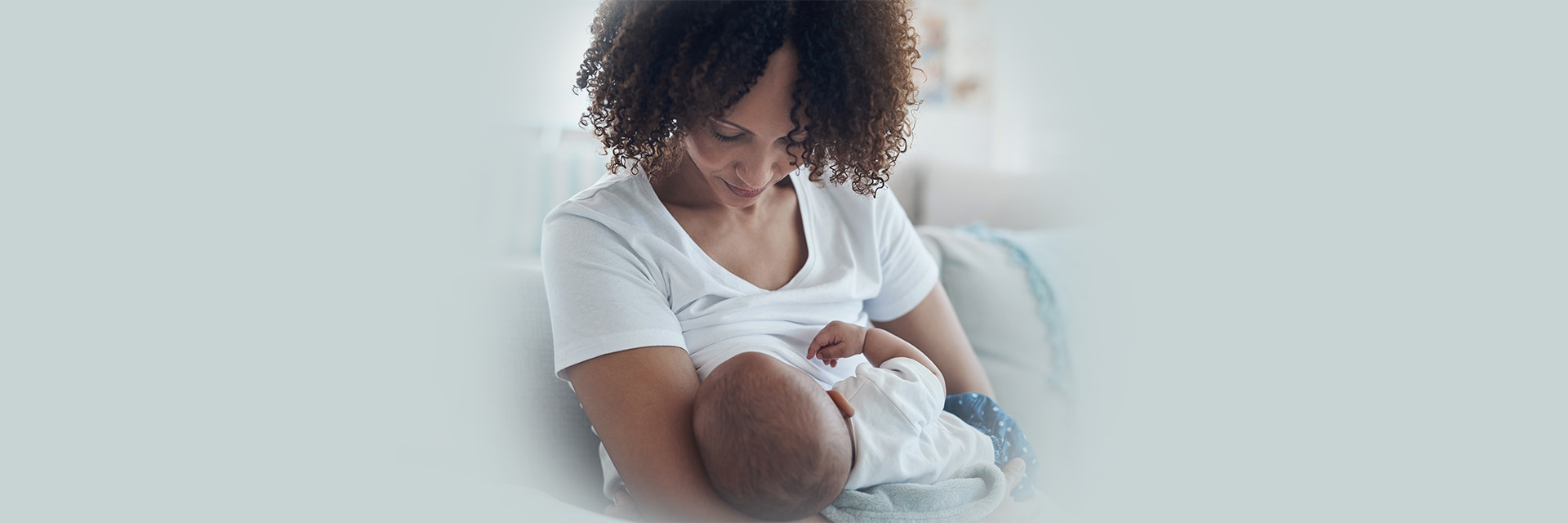Breastfeeding When Your Baby Is Sick
