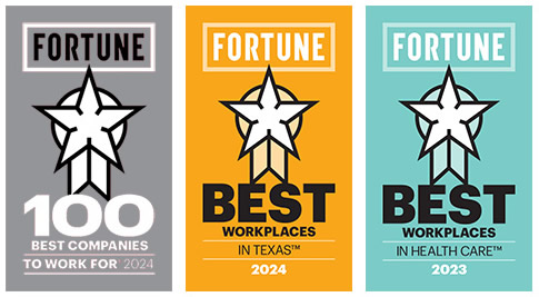 Fortune Awards 2023 and 2024