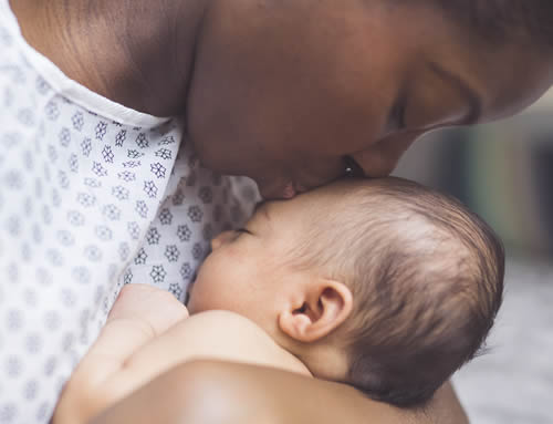 America's Best Maternity Hospitals 2022