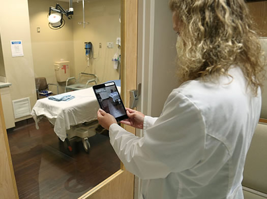 Virtual Care in Emergency Department