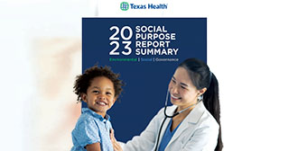 2023 Social Purpose Report