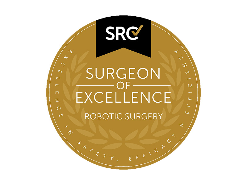 Surgeon on Excellence