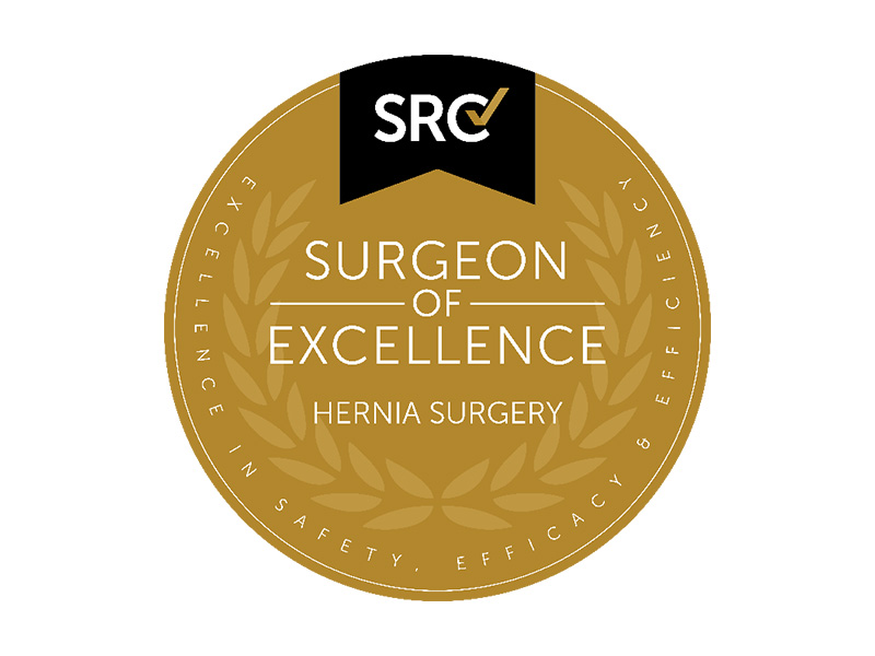 Surgeon on Excellence